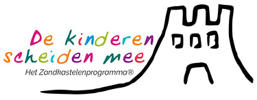 Kinderen scheiden mee